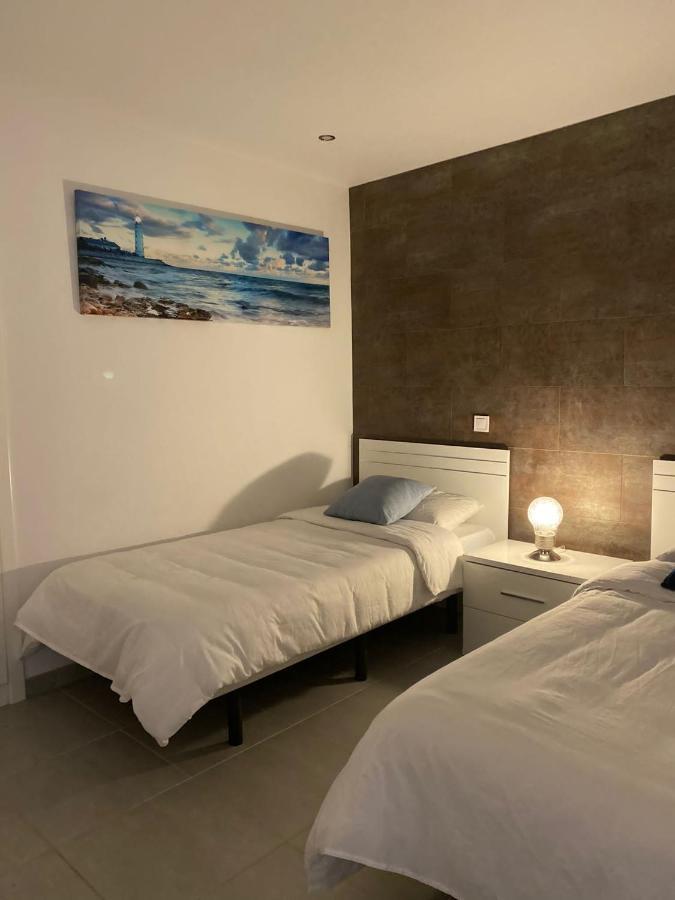 Apartamento Sonneland Canary *