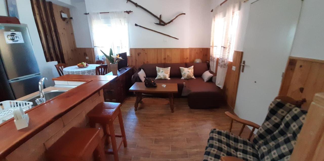 Barrancolaurel Casa vacanze