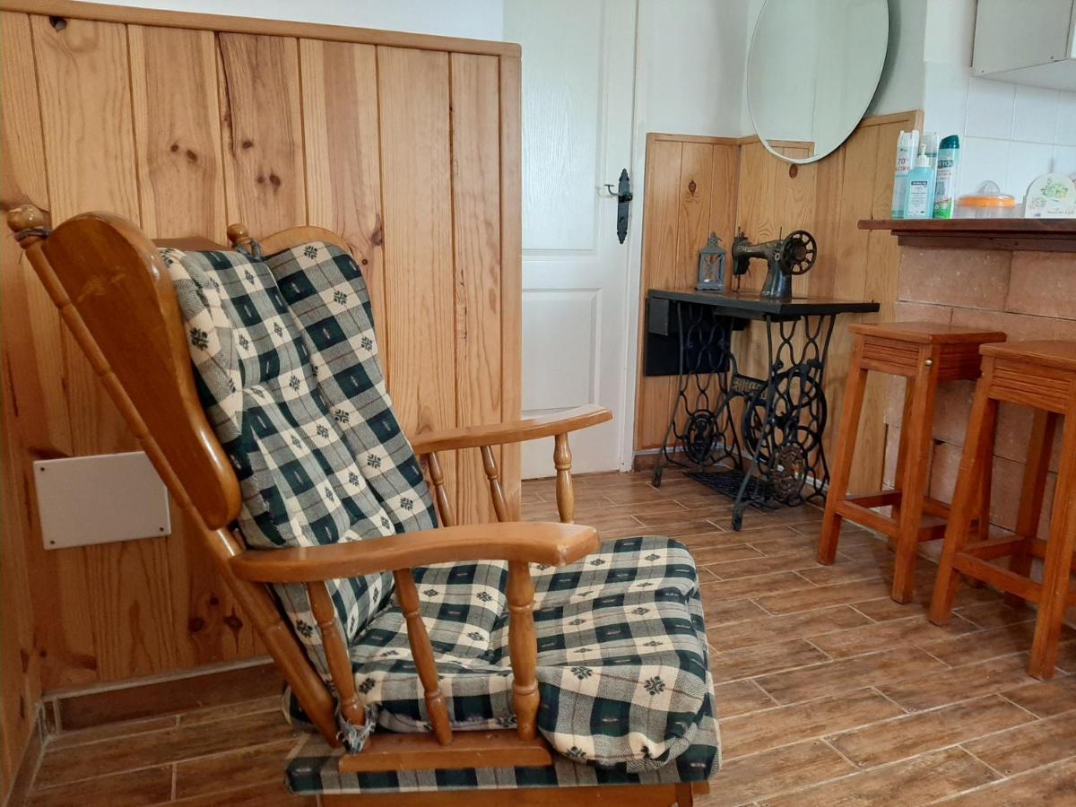 Barrancolaurel Casa vacanze