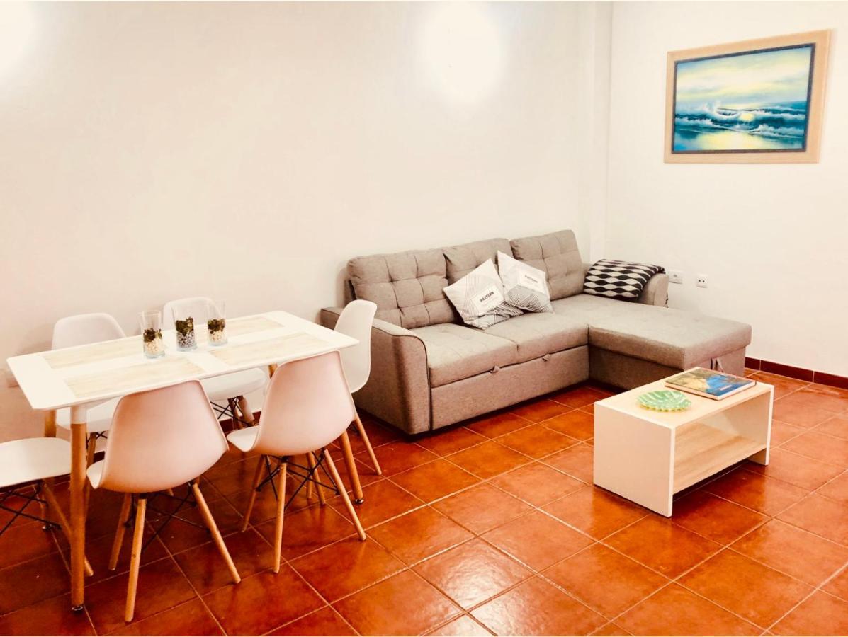 Apartamento La Real 3 *