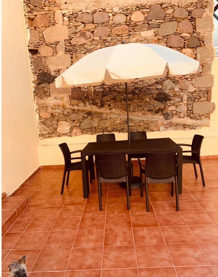 Apartamento La Real 3 *