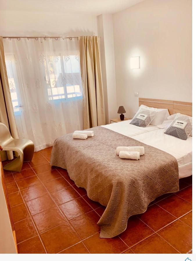 Apartamento La Real 3 San Nicolás