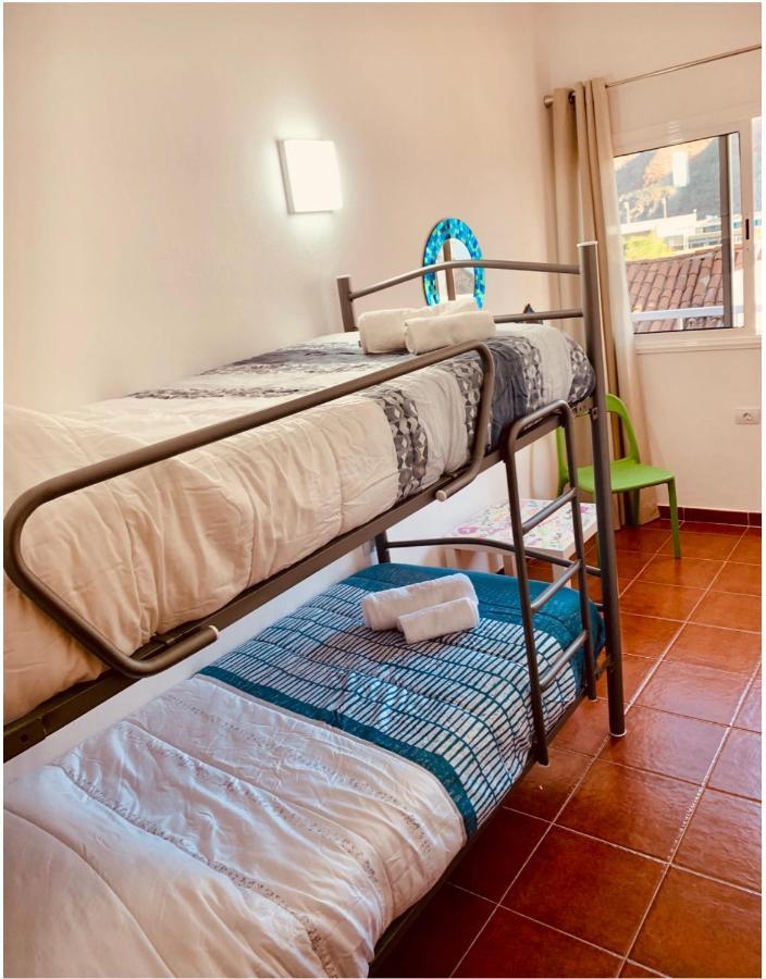 Apartamento La Real 3 Apartamento San Nicolás