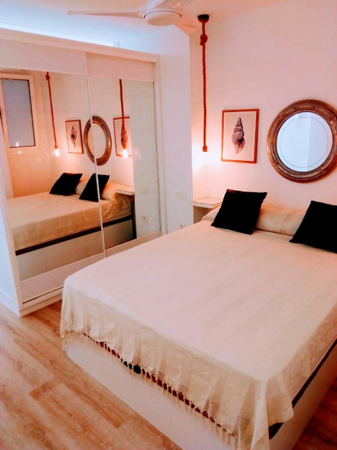 Сasa de vacaciones Vv Canteras Palm