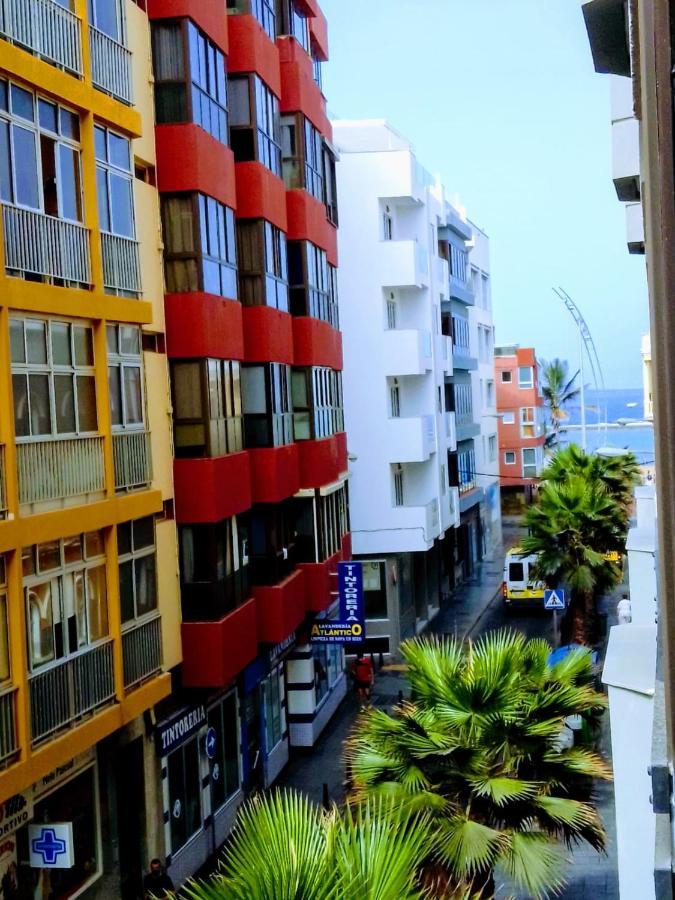 Vv Canteras Palm Сasa de vacaciones Las Palmas de Gran Canaria