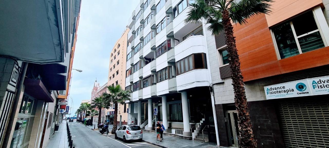 Vv Canteras Palm Las Palmas de Gran Canaria