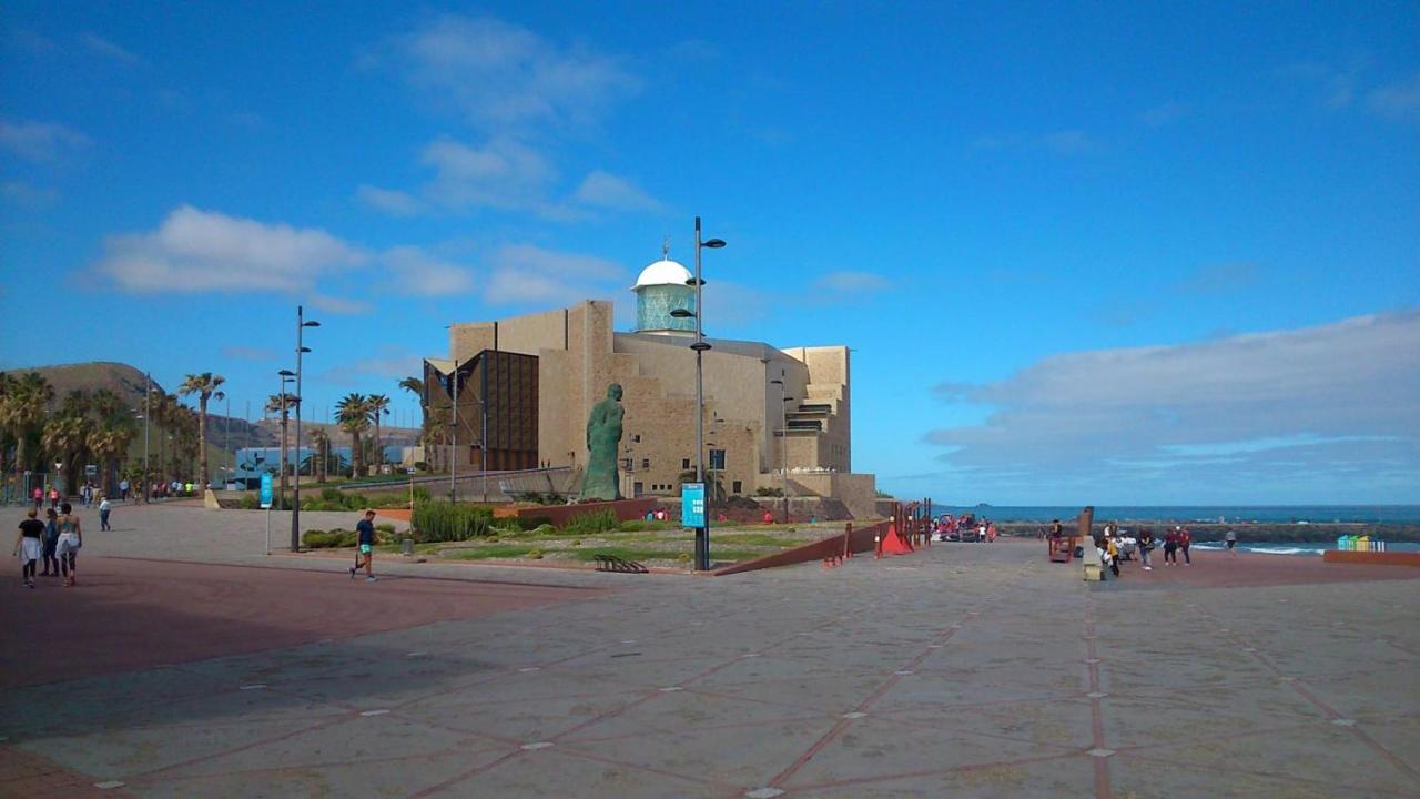 Сasa de vacaciones Vv Canteras Palm Las Palmas de Gran Canaria