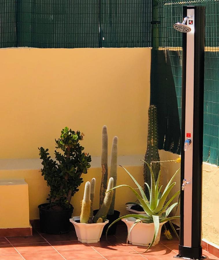 Apartamento Apartamento La Real 3