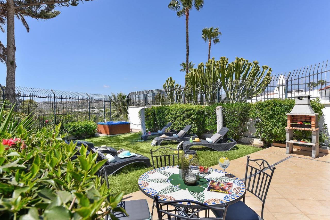 Casa vacanze The Secret Garden *