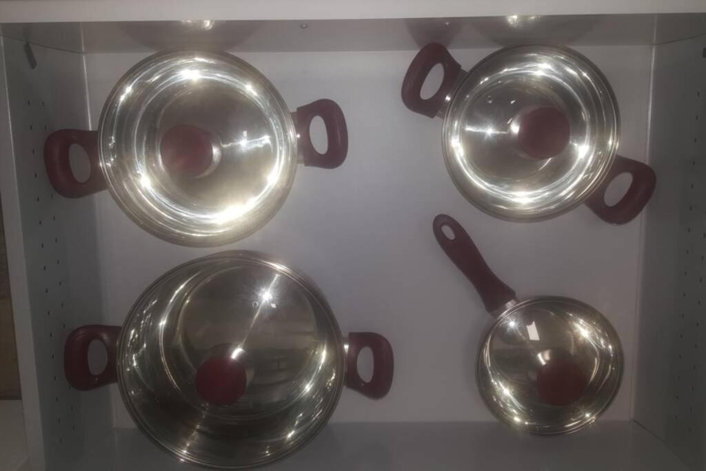 Apartamento Victoria 51. Las Palmas de Gran Canaria