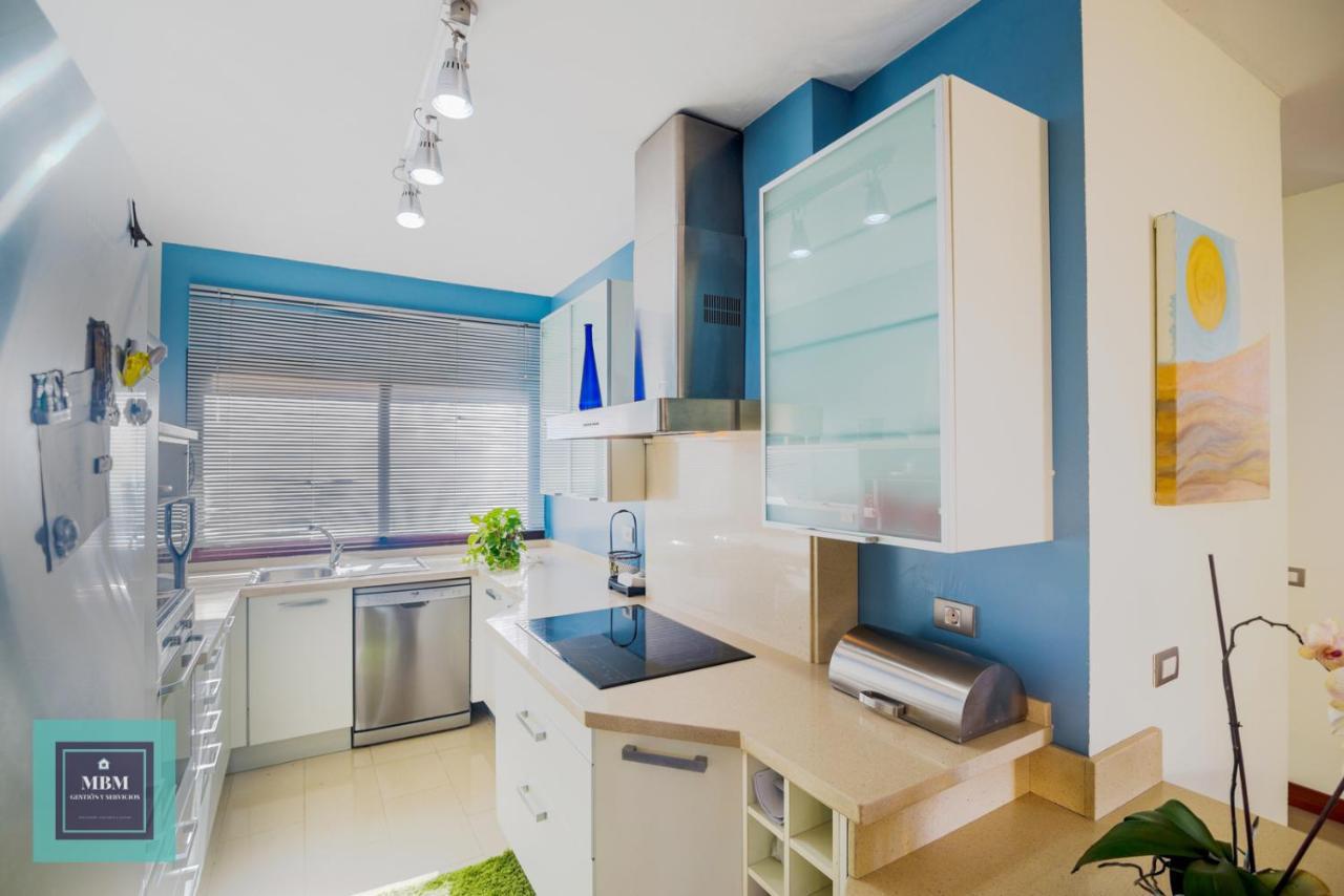 Casa Bolmar Holiday home