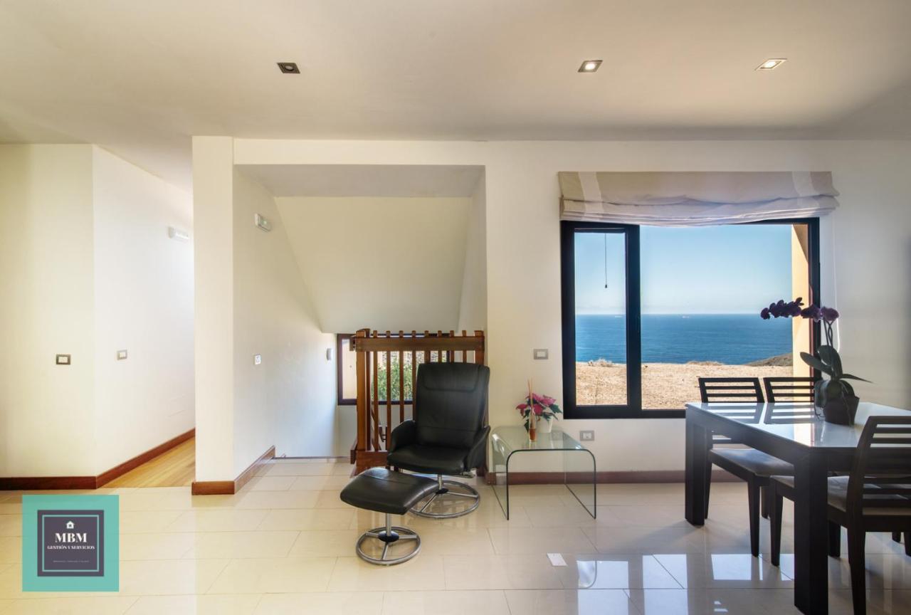 Holiday home Casa Bolmar Trapiche (Las Palmas)
