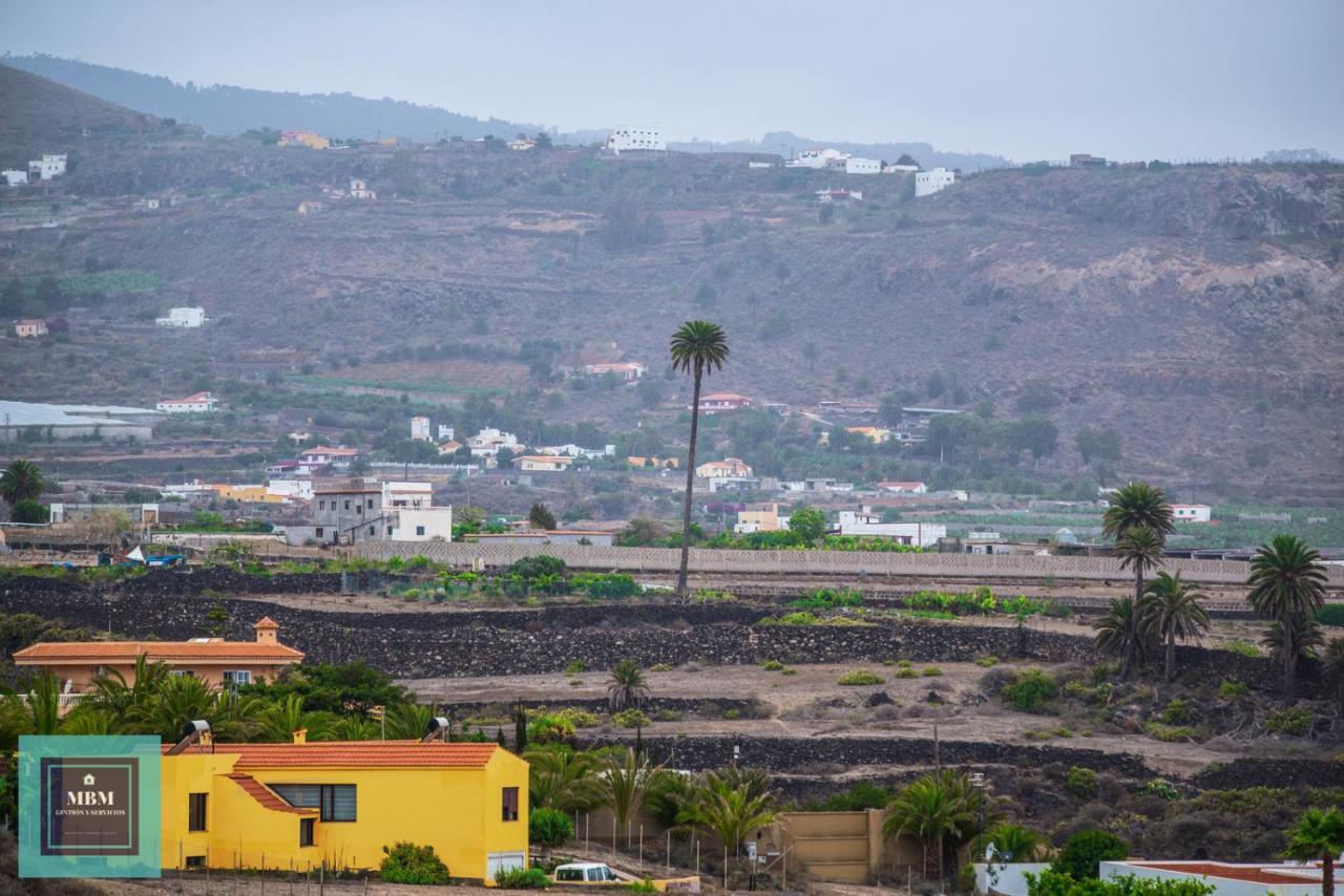 Holiday home Casa Bolmar Trapiche (Las Palmas)
