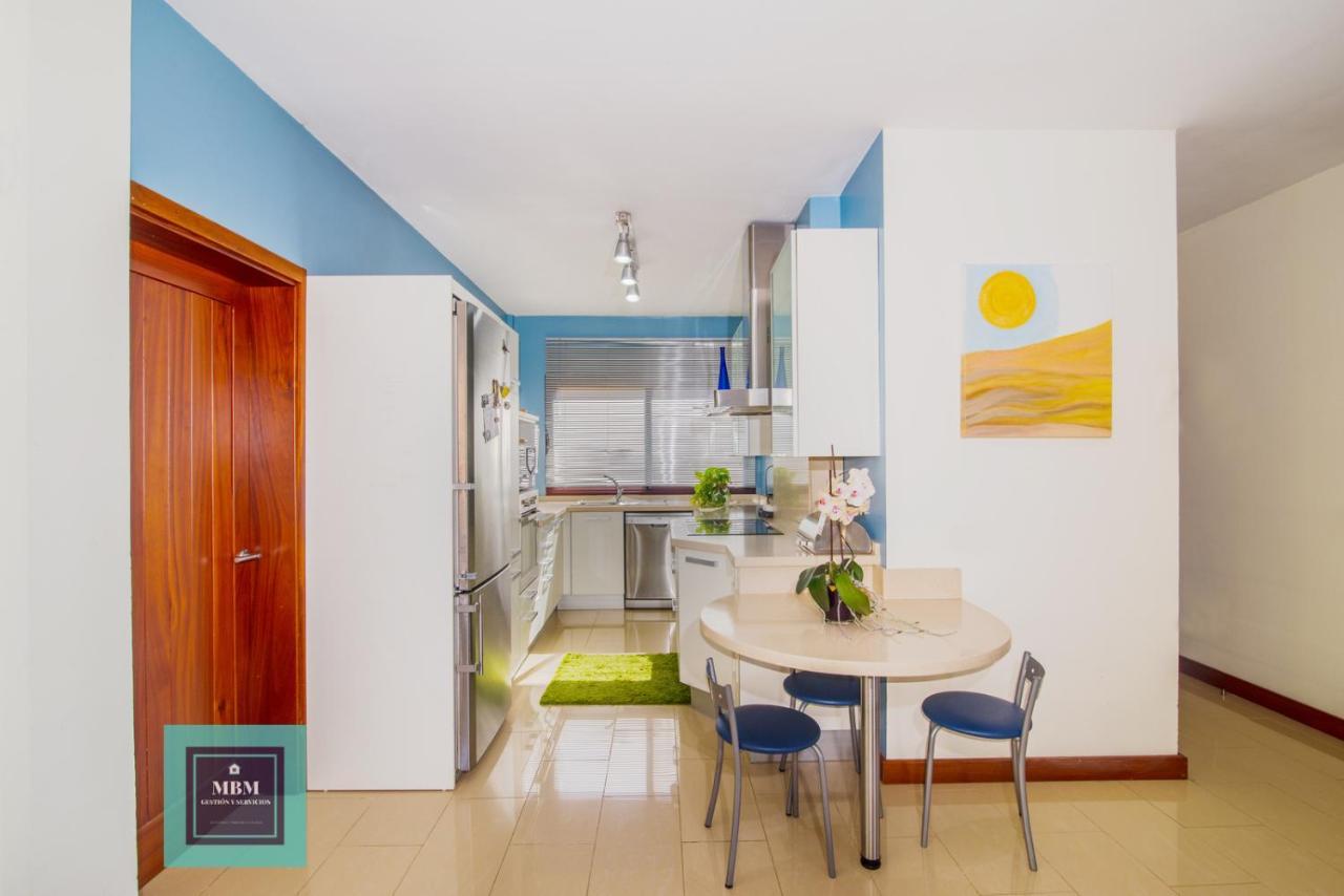 Holiday home Casa Bolmar *