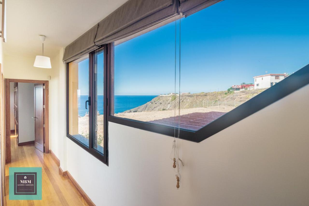 Casa Bolmar Holiday home