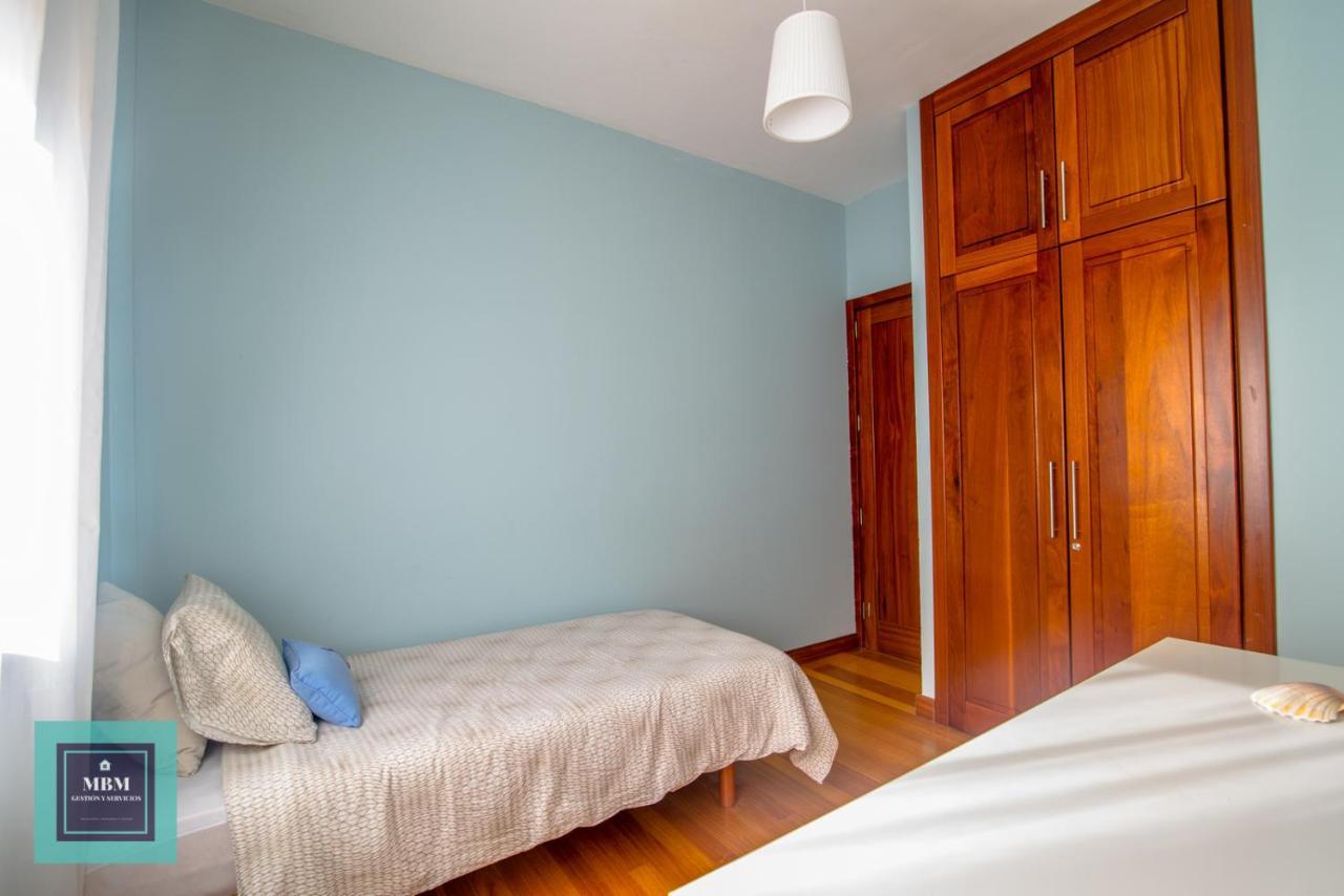Holiday home Casa Bolmar *