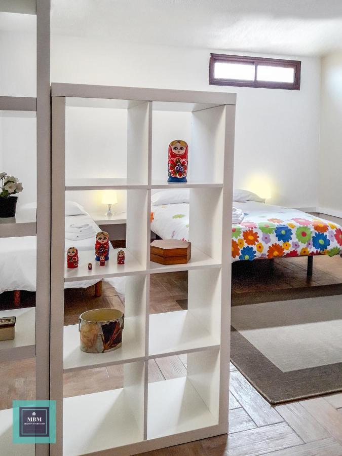 Casa Bolmar * Trapiche (Las Palmas)