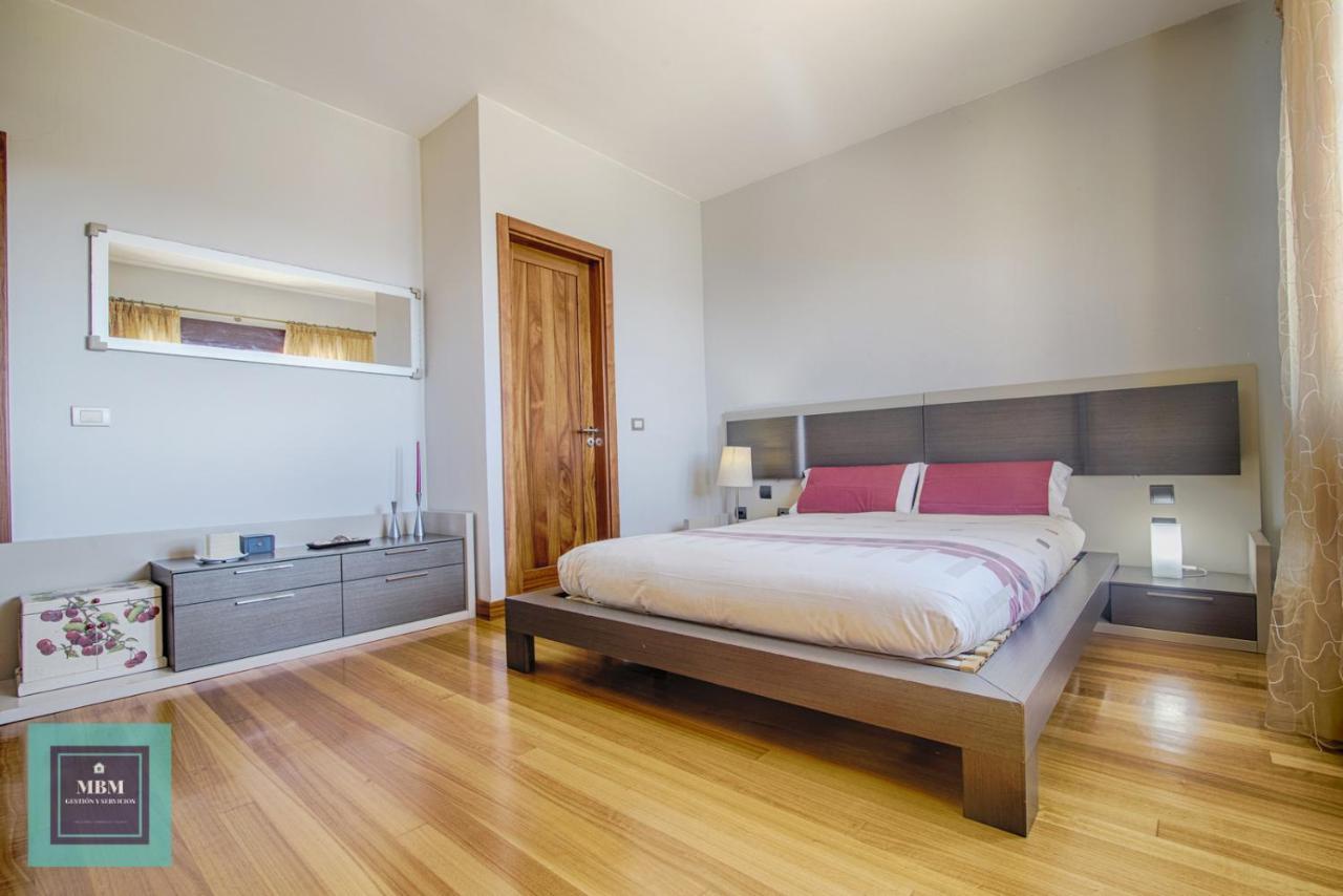 Casa Bolmar Holiday home