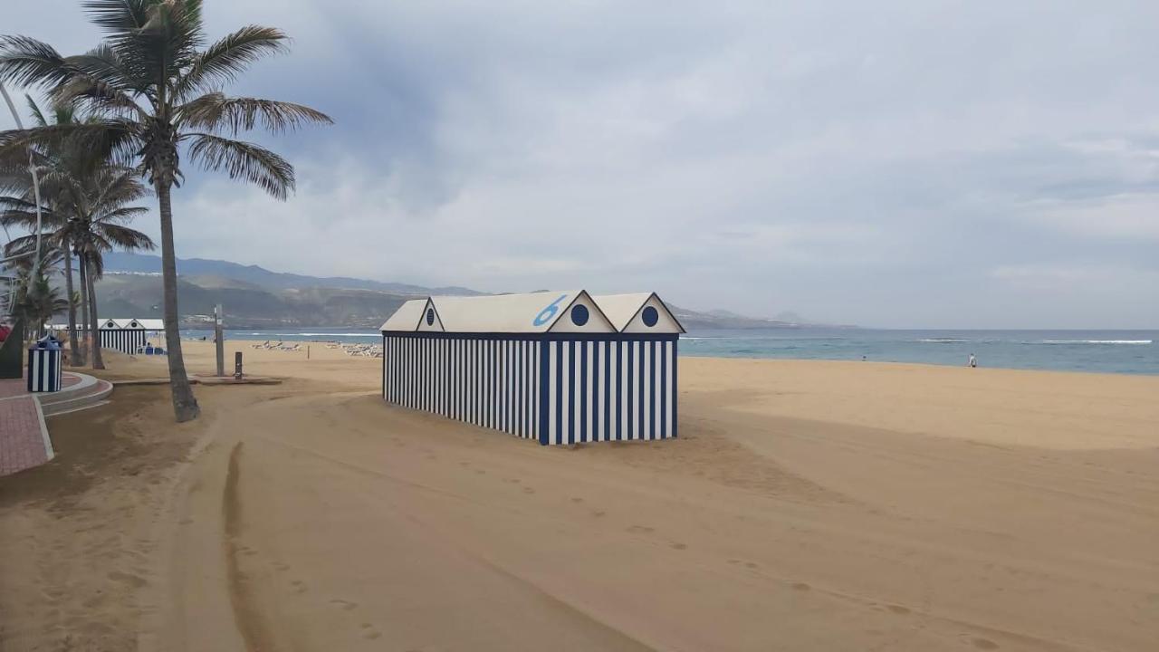 Apartamento Hierro 21-2 *