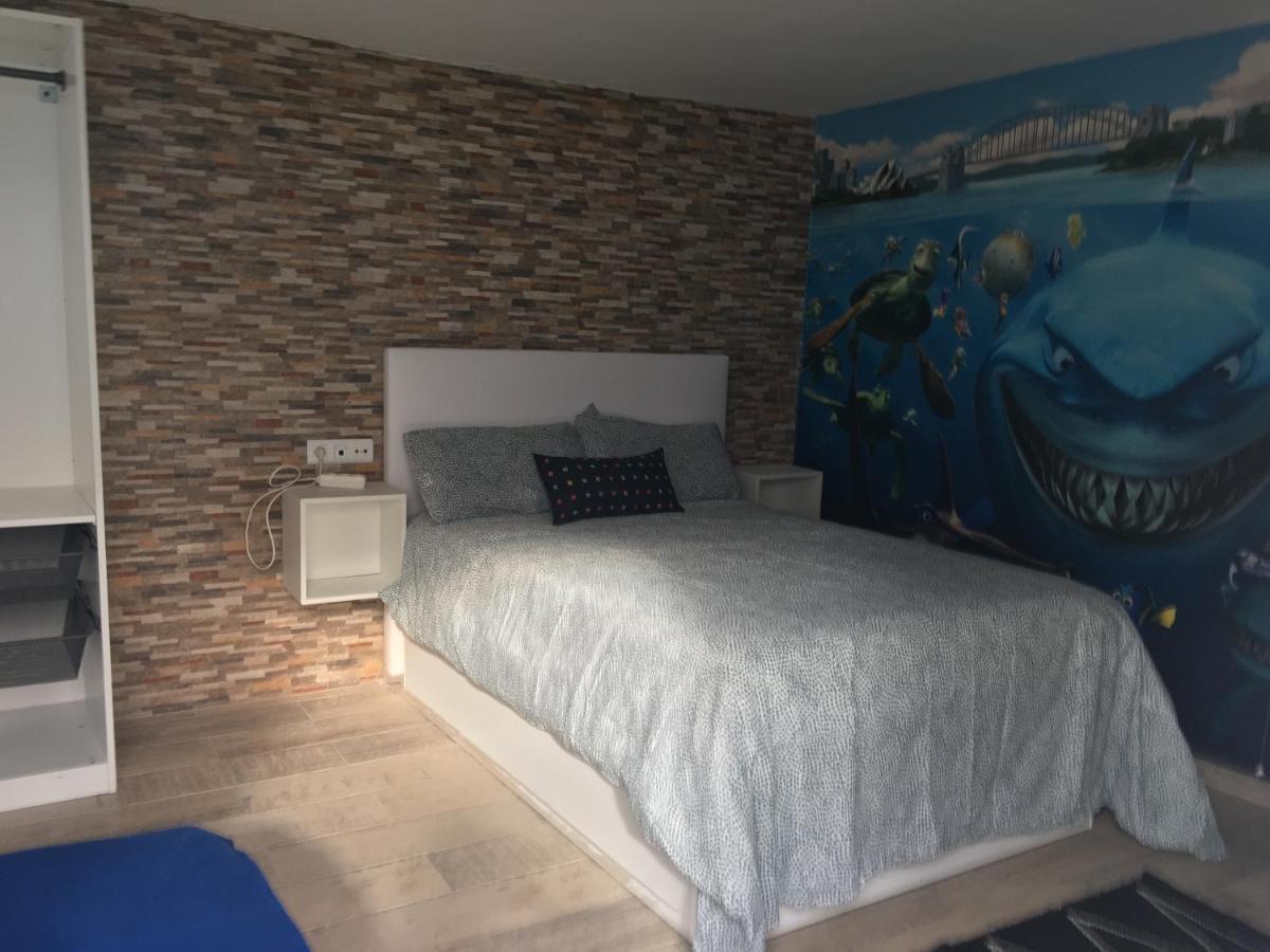 Casa El Confital Casa vacanze Las Palmas de Gran Canaria