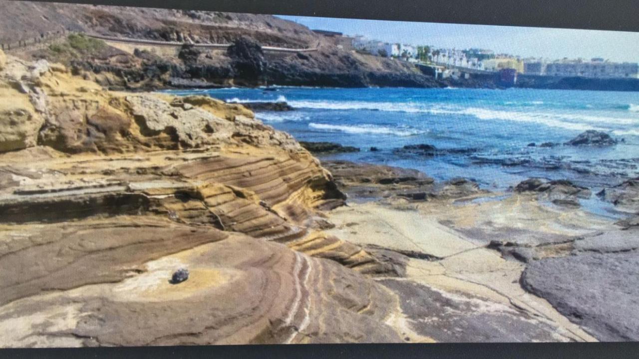 Casa El Confital Casa vacanze Las Palmas de Gran Canaria