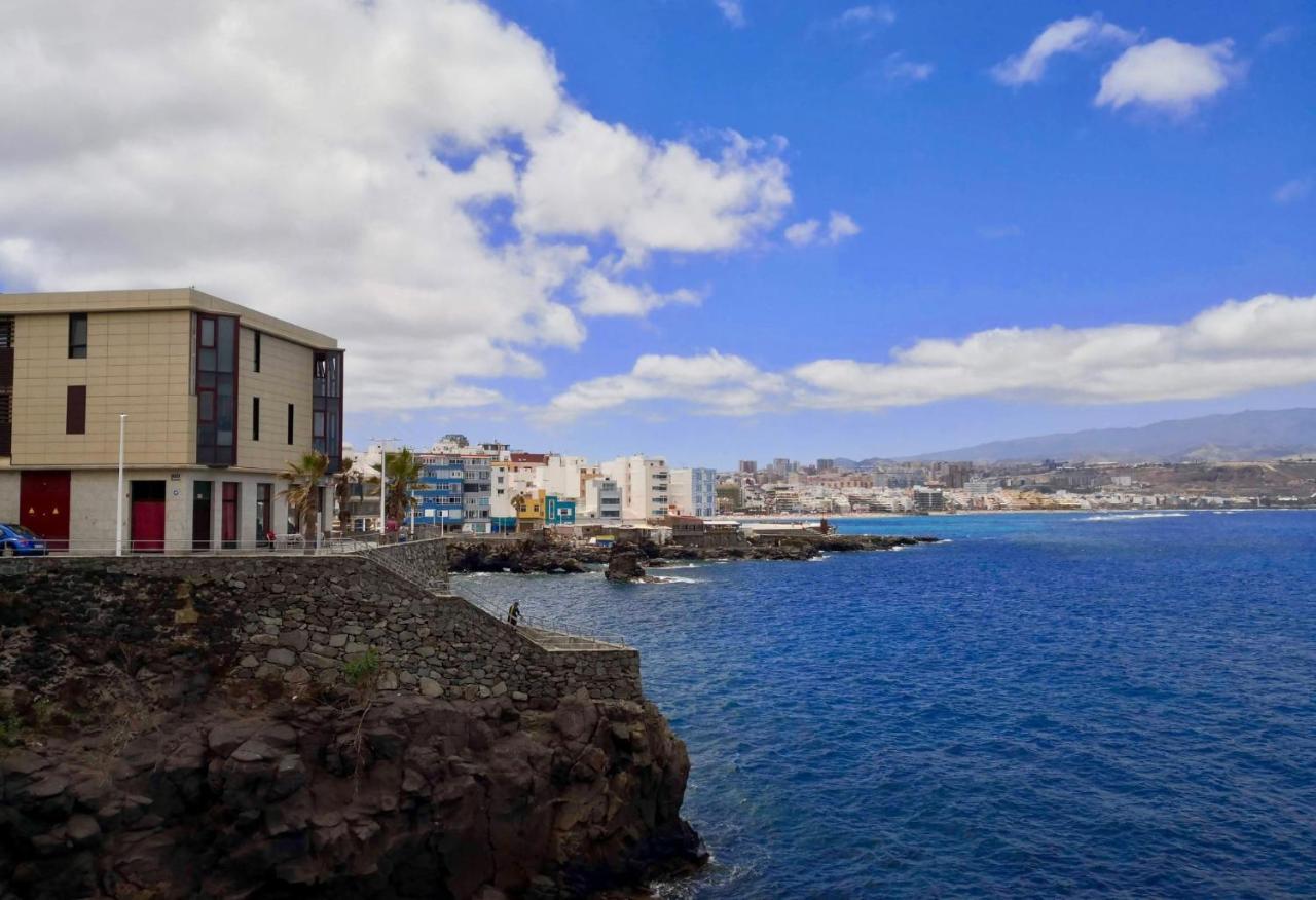 Casa El Confital