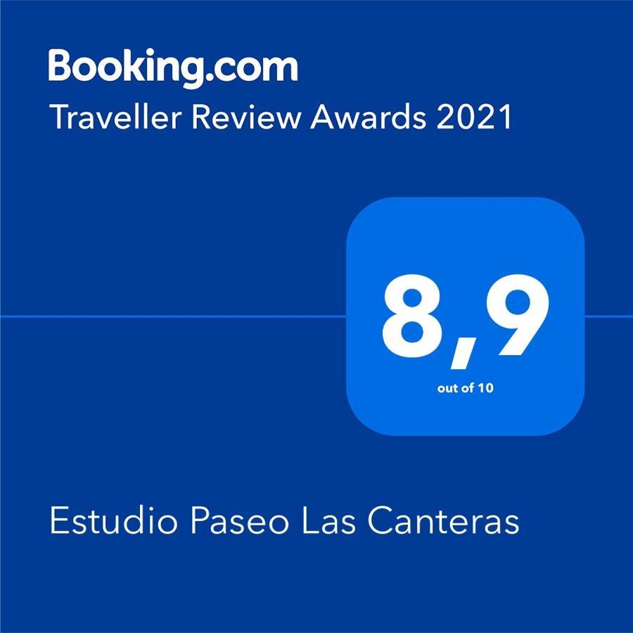 Estudio Paseo Canteras Appartamento Las Palmas de Gran Canaria