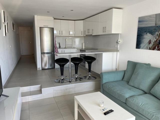 Appartamento Lovely With A Sunny Large Balcony Maspalomas (Gran Canaria)