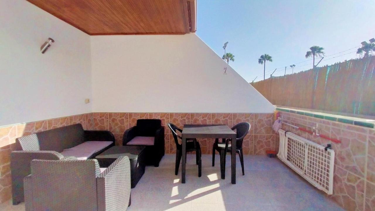 Appartamento Calma Maspalomas *