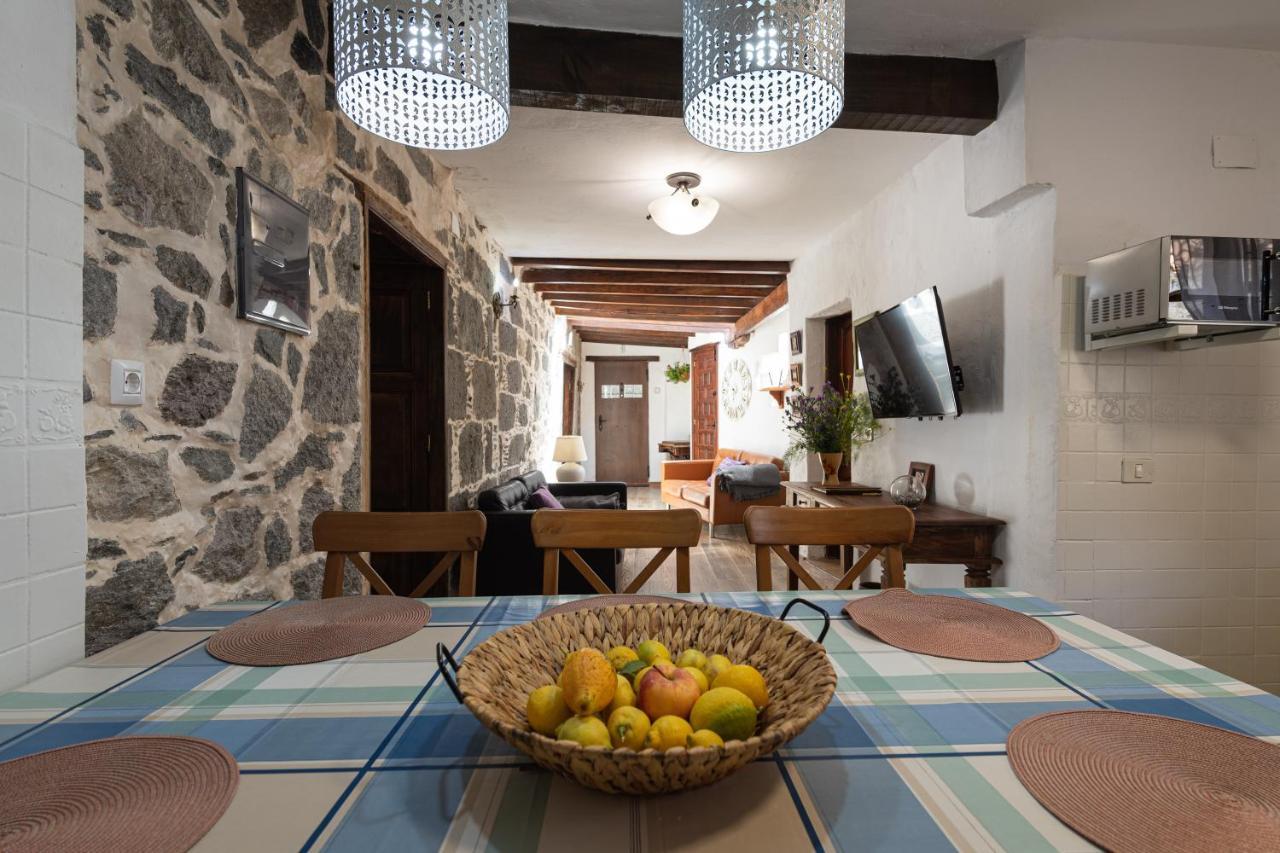 Casa vacanze Vv La Casa Nueva Jacuzzi 6p, Wifi ,bbq, Ac *