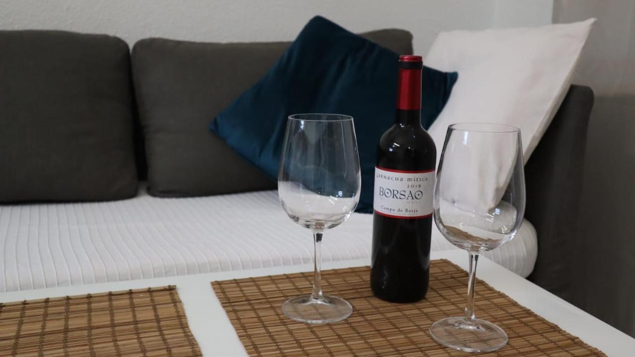 Apartamento Einstein *