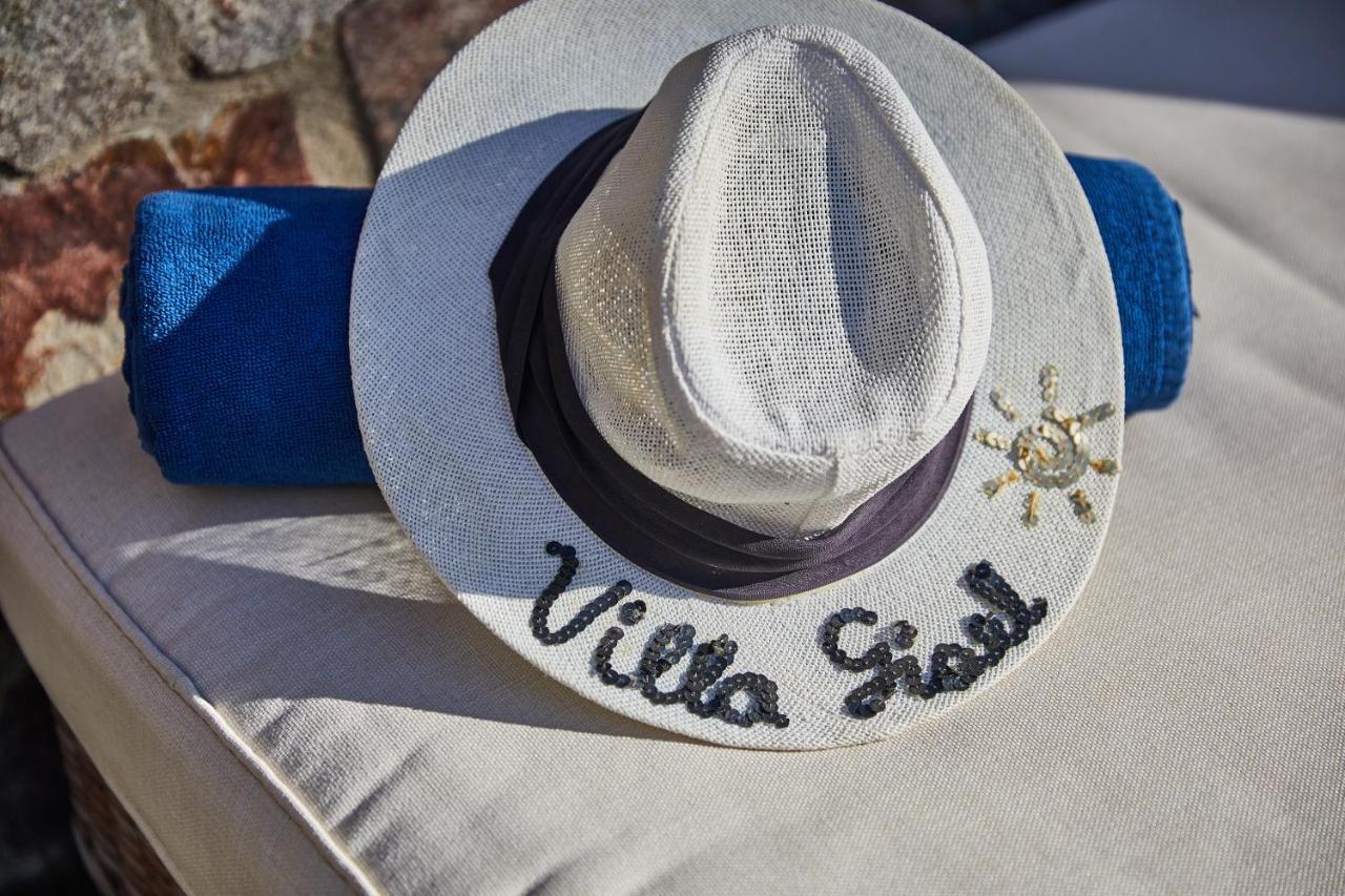 Casa vacanze Gisel