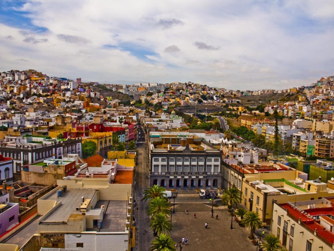 Apartamento Victoria 51.