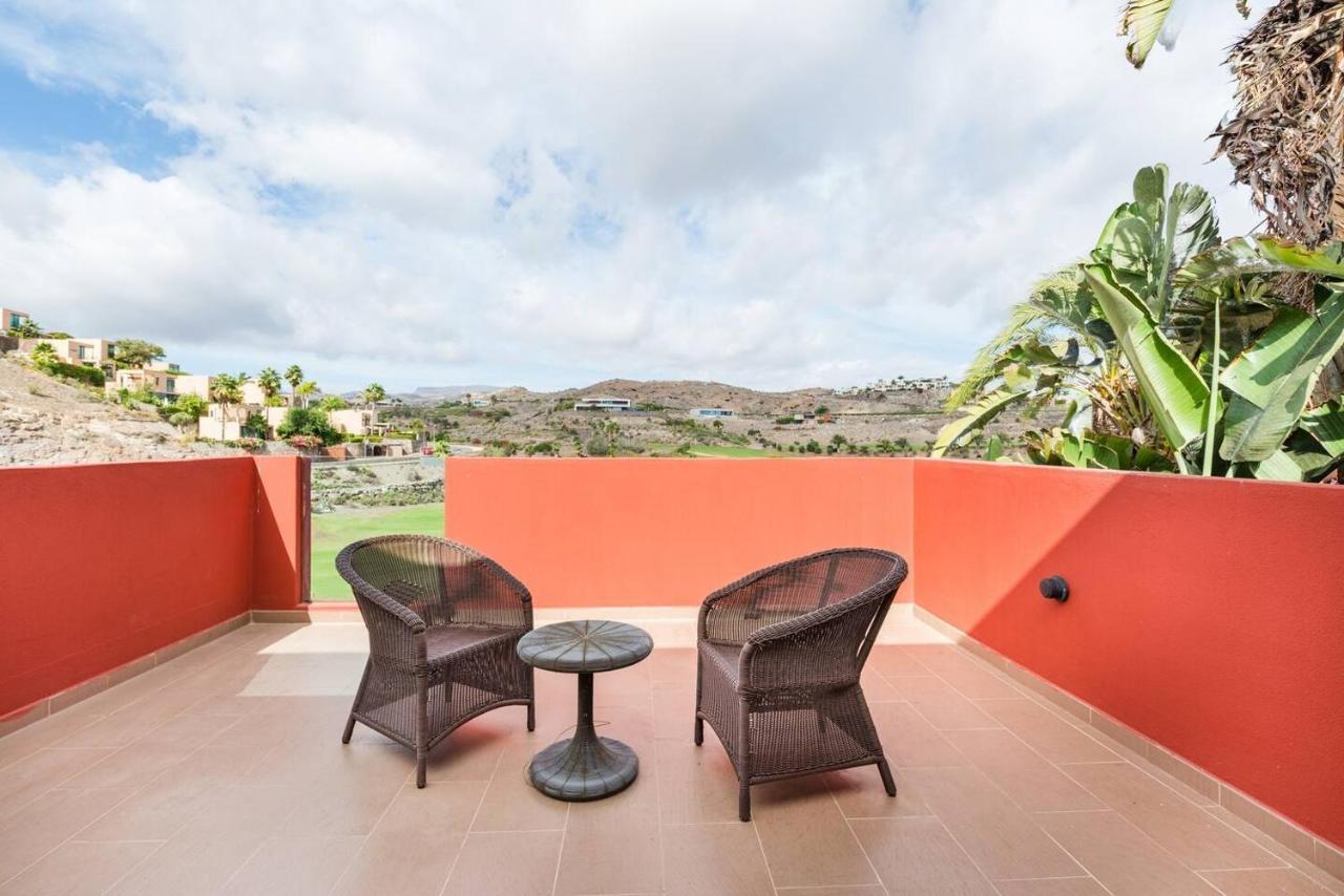 Stunning Detached Garden With Private Pool San Bartolomé