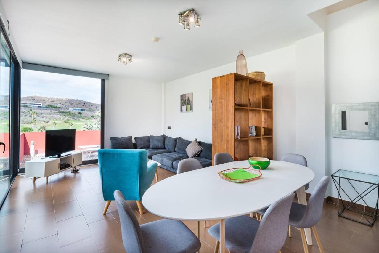 Stunning Detached Garden With Private Pool San Bartolomé