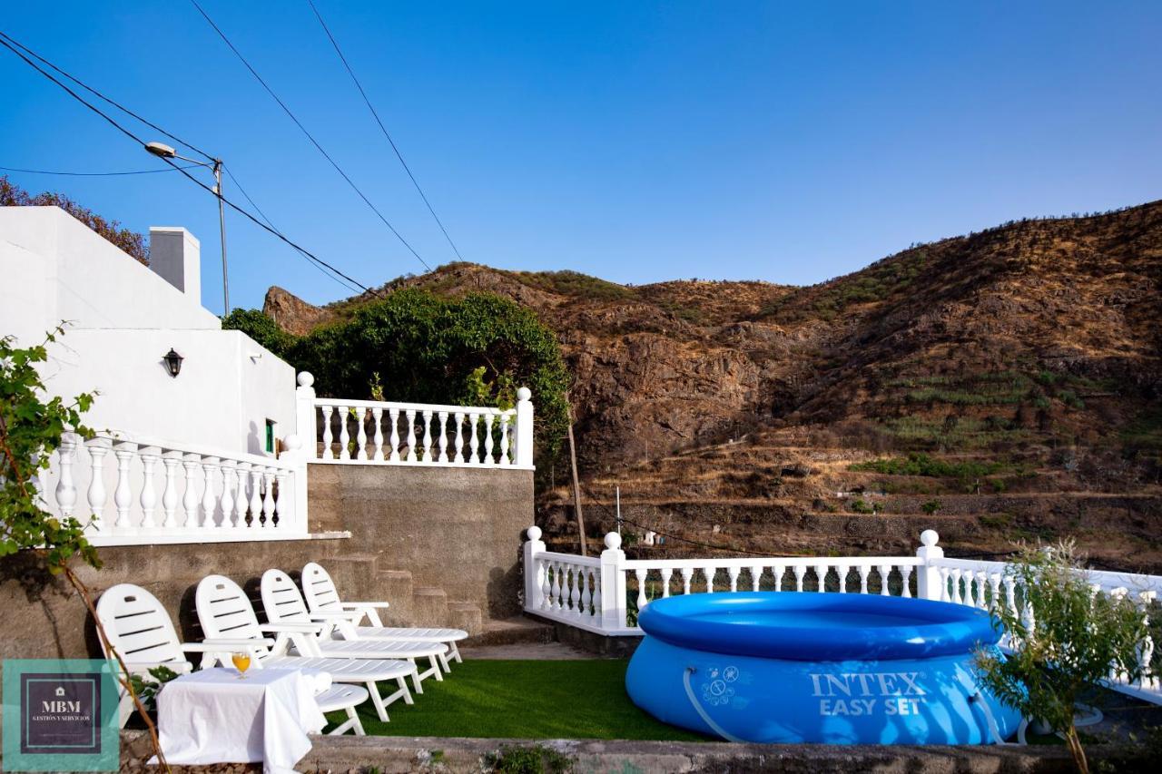 Casa vacanze Cueva Regina Risco Caido Gáldar