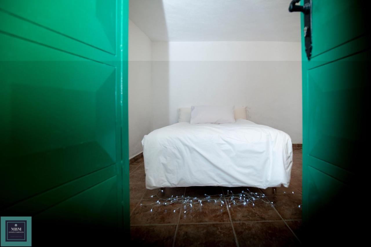 Cueva Regina Risco Caido Casa vacanze Gáldar