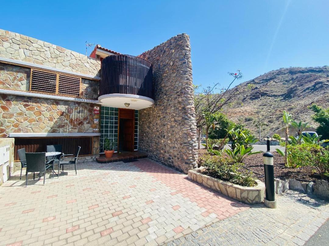 Holiday home Duplex Bravo In Anfi Tauro Golf Las Palmas de Gran Canaria