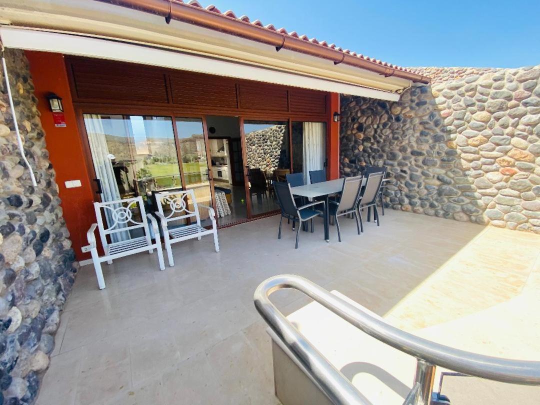 Holiday home Duplex Bravo In Anfi Tauro Golf Las Palmas de Gran Canaria