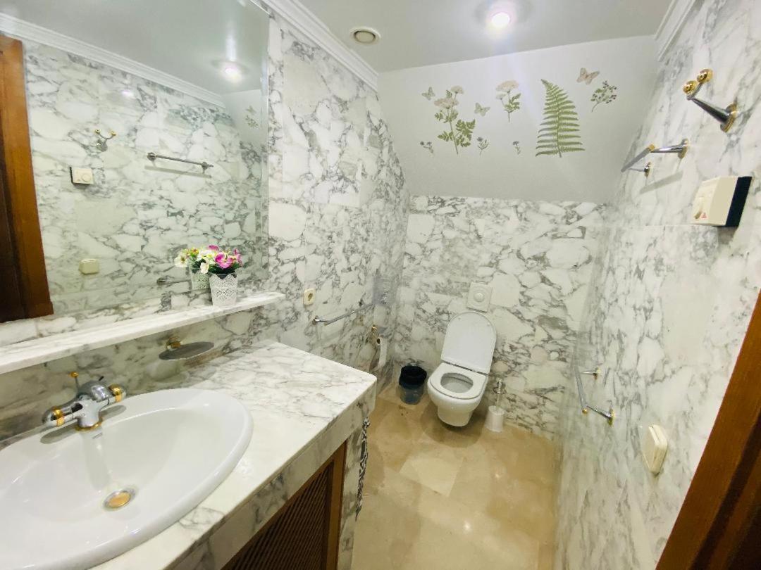 Holiday home Duplex Bravo In Anfi Tauro Golf Las Palmas de Gran Canaria