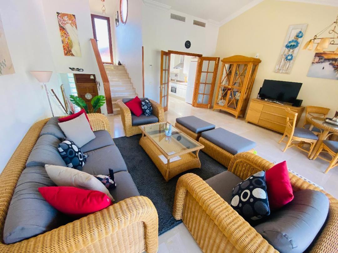 Duplex Bravo In Anfi Tauro Golf * Las Palmas de Gran Canaria
