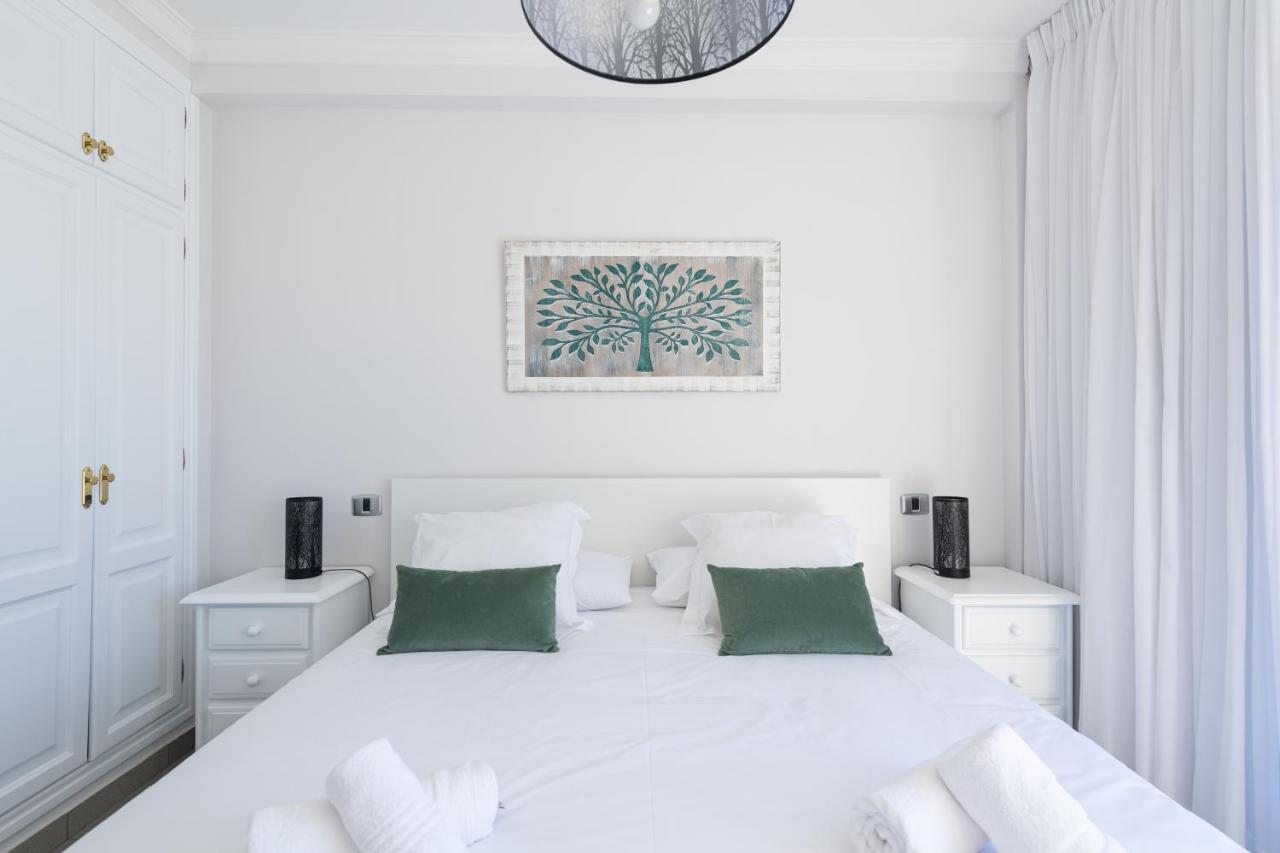 Apartamento Beachfront In Puerto Mogán Puerto De Mogan