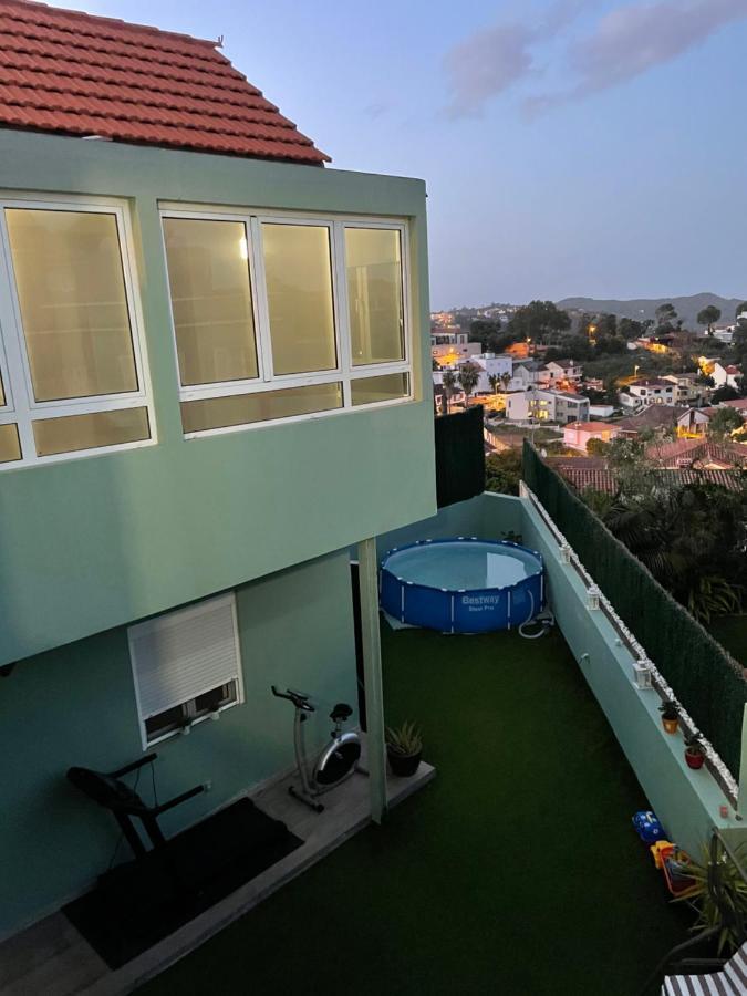 Casa Manper Monte Lentiscal Santa Brígida
