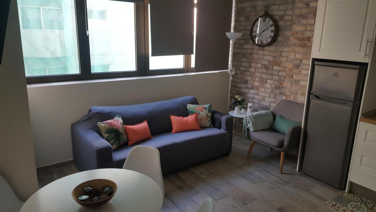 Apartamento Victoria 51.