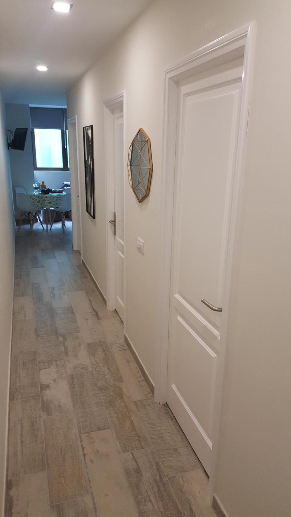Victoria 51. Apartamento