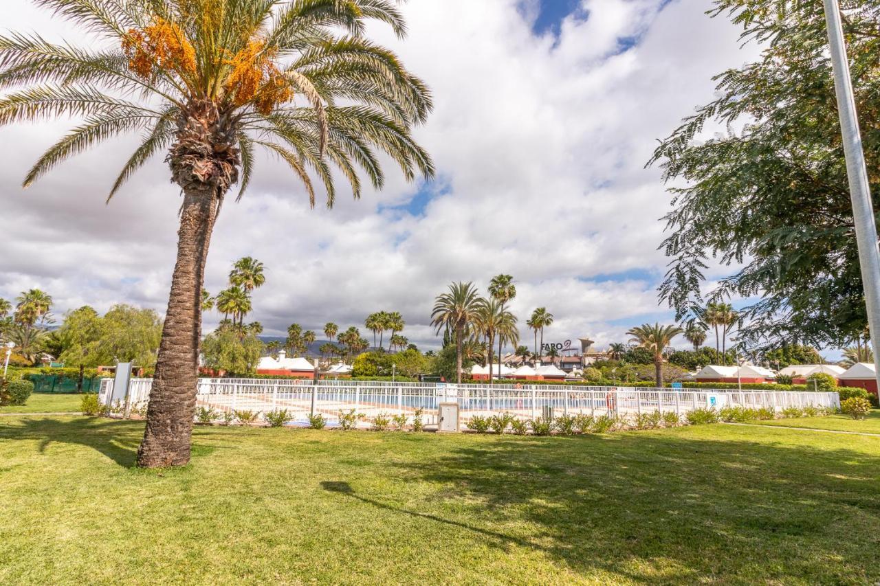 Albaricoques 45 Holiday home San Bartolome de Tirajana (Gran Canaria)