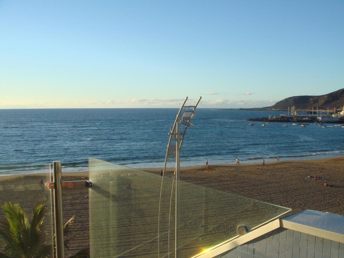 Canteras Premium Appartamento Las Palmas de Gran Canaria