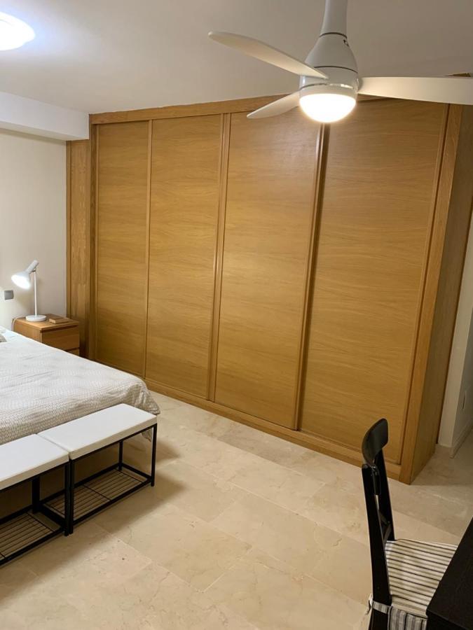 Appartamento Canteras Premium