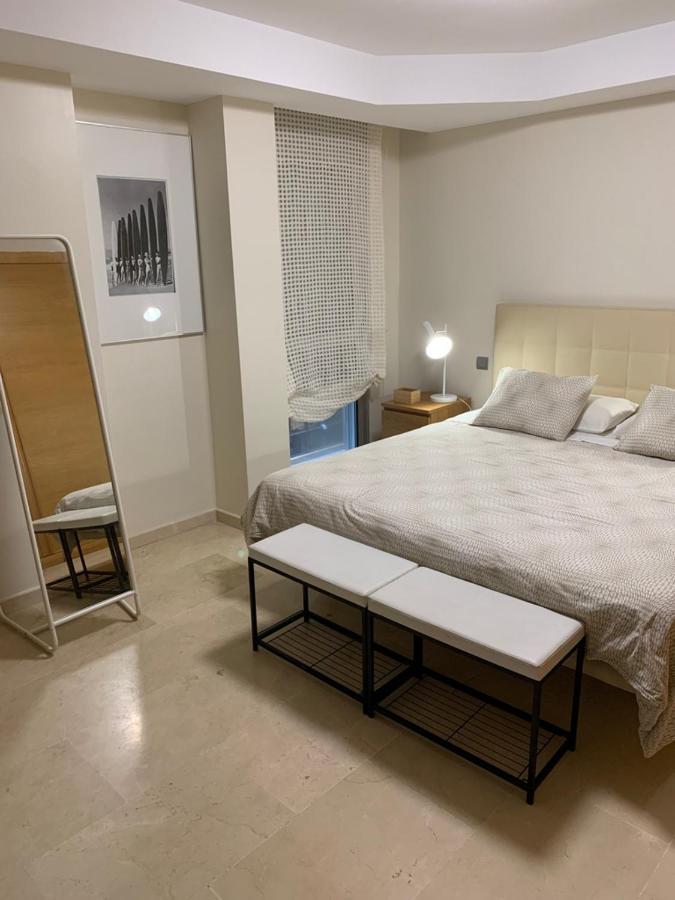 Appartamento Canteras Premium