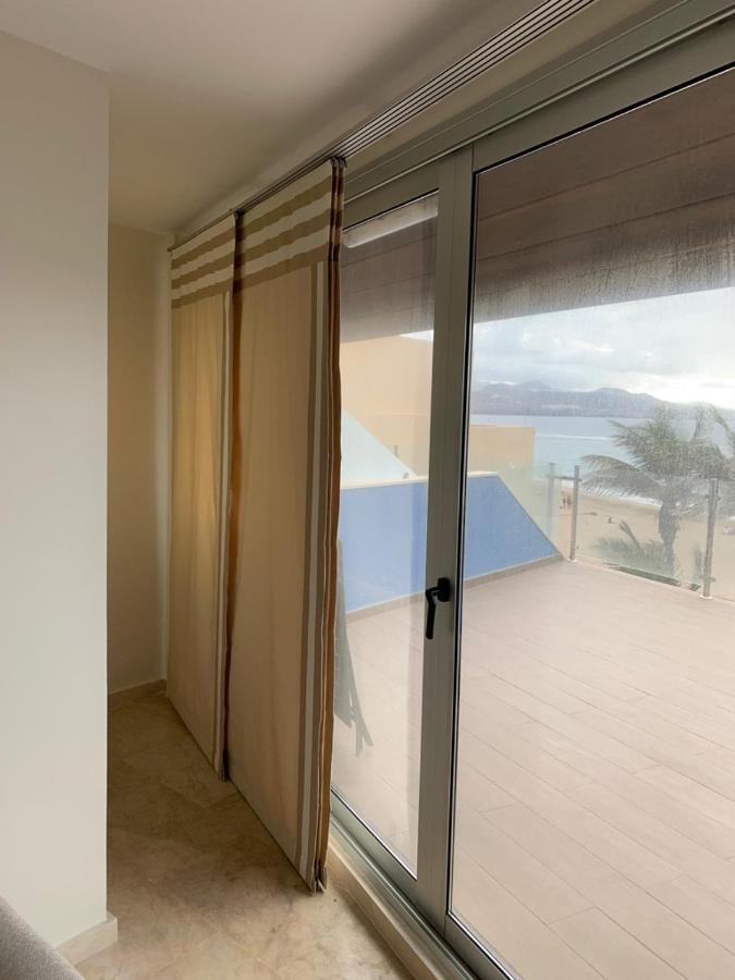 Appartamento Canteras Premium